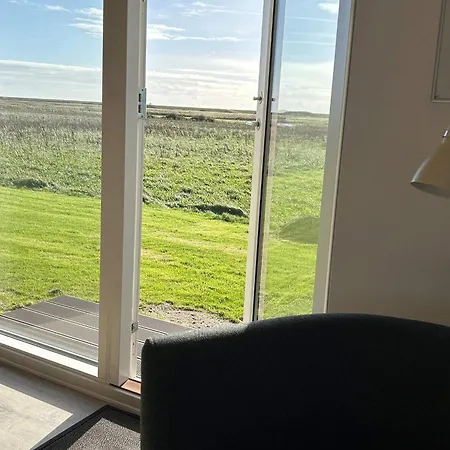 4 Person Holiday In Feriehus