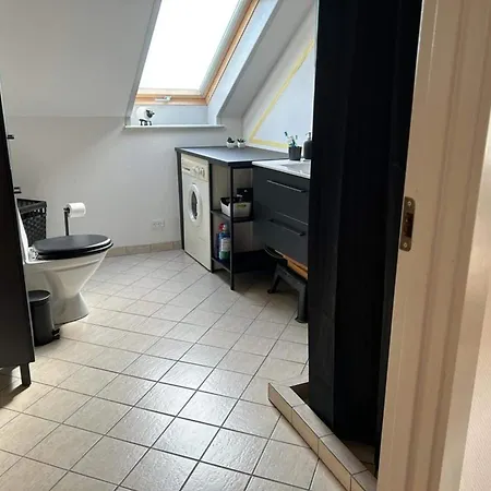 4 Person Holiday In Feriehus *