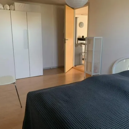 Feriehus 4 Person Holiday In