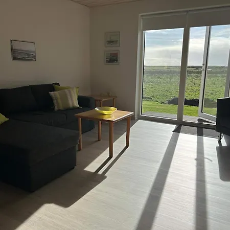 4 Person Holiday In Feriehus Ribe