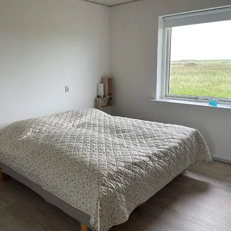 Feriehus 4 Person Holiday In Ribe