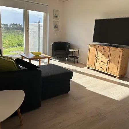 Feriehus 4 Person Holiday In