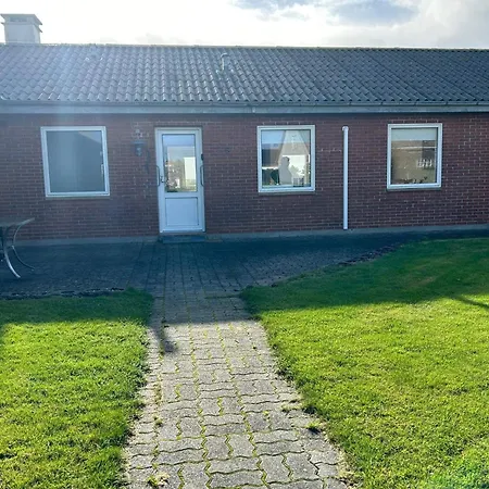 Feriehus 4 Person Holiday In