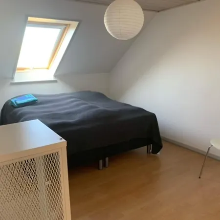 Feriehus 4 Person Holiday In *