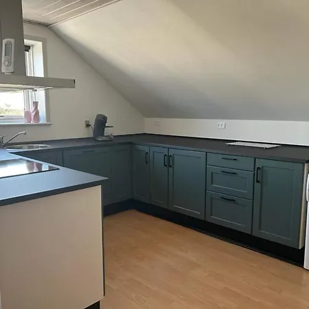 Feriehus 4 Person Holiday In *